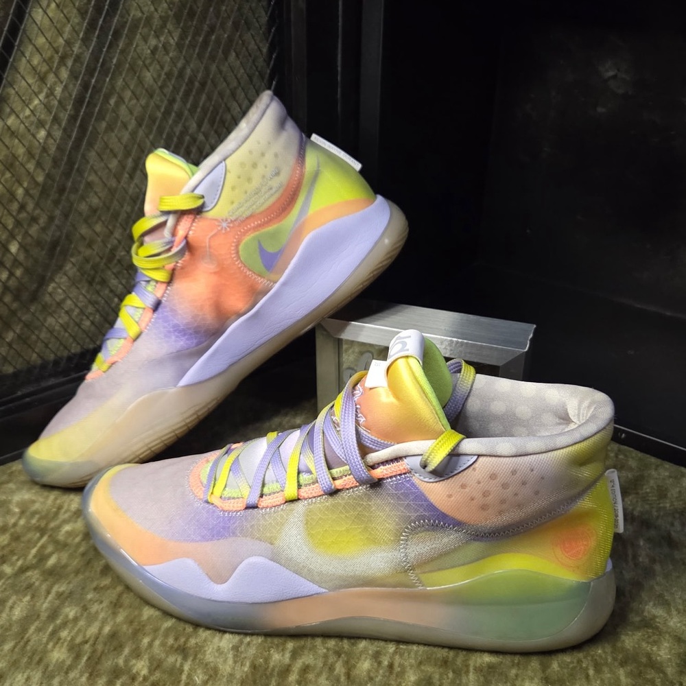 Nike Zoom KD12